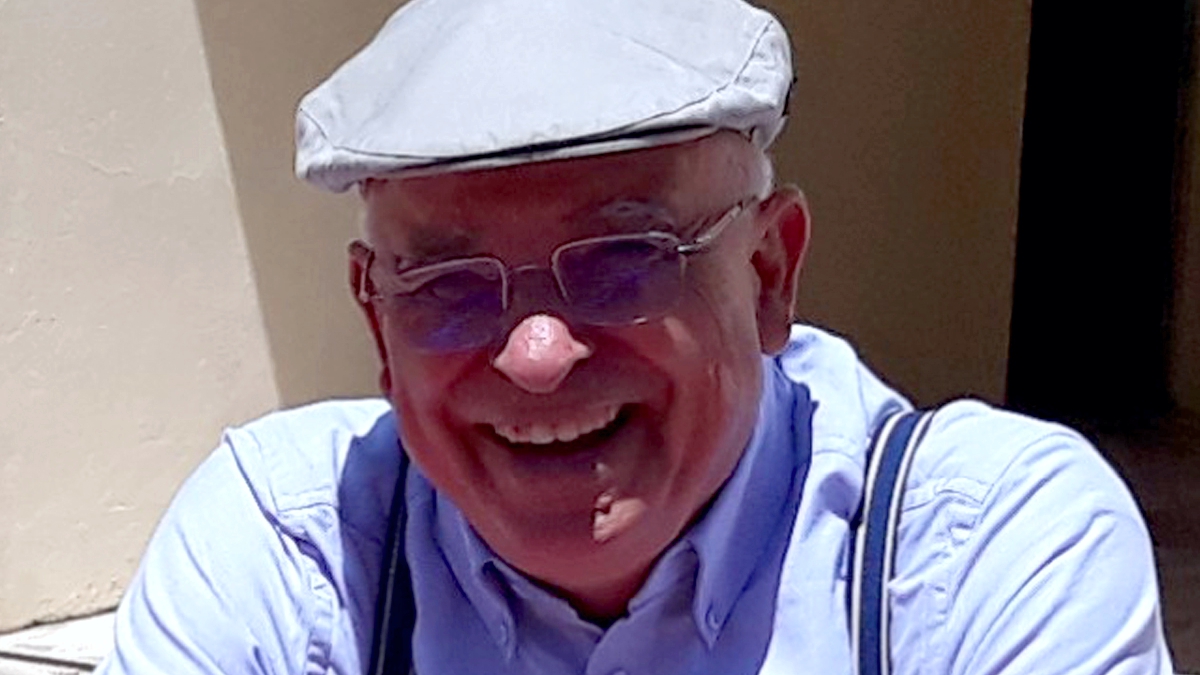 Na despedida do P. Rodrigo Mendes (1944 – 2023)