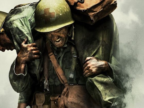 O soldado perfeito – A força da não-violência (A propósito do soldado Desmond Doss 1919-2006)