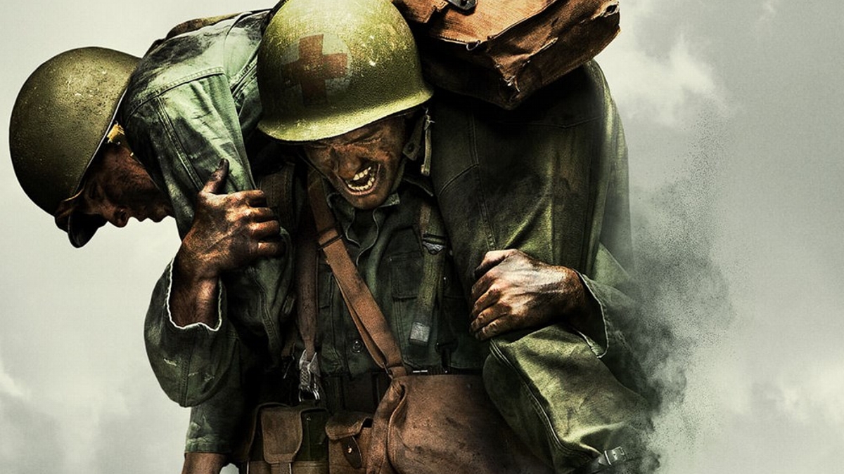 O soldado perfeito – A força da não-violência (A propósito do soldado Desmond Doss 1919-2006)