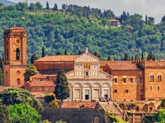 San Miniato al Monte