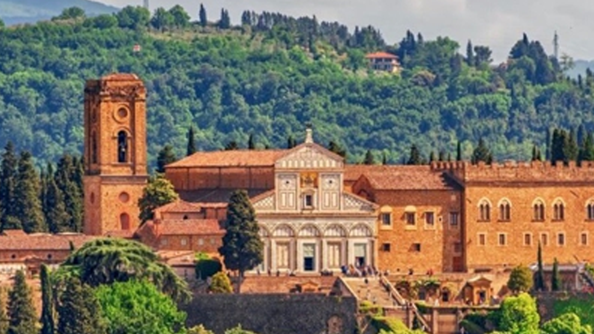 San Miniato al Monte