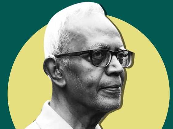 P. Stan Swamy: «O custo do discipulado»