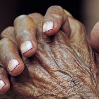 O homem e a máquina: Relevância antropológica do prestador de cuidados de saúde