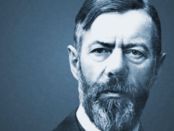 Max Weber: 100 anos da morte de um dos pais da sociologia moderna