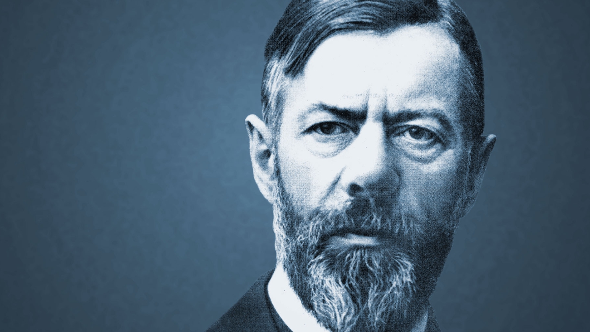 Max Weber: 100 anos da morte de um dos pais da sociologia moderna