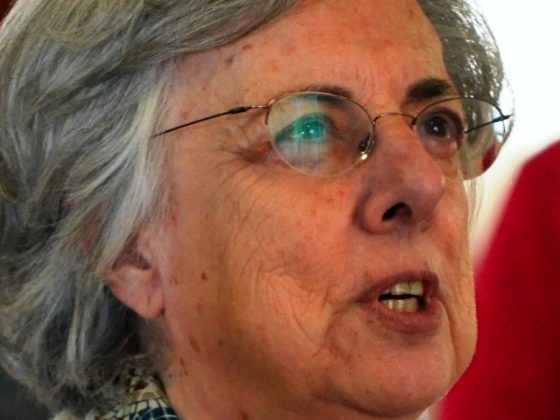 «Aquilo que eu vos deixo»: O legado de Maria da Conceição Moita