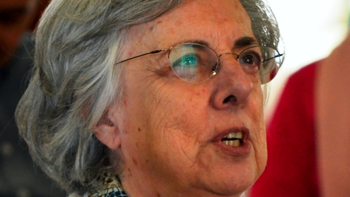 «Aquilo que eu vos deixo»: O legado de Maria da Conceição Moita