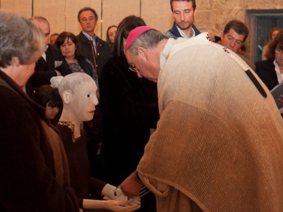 Iconografias de Nossa Senhora