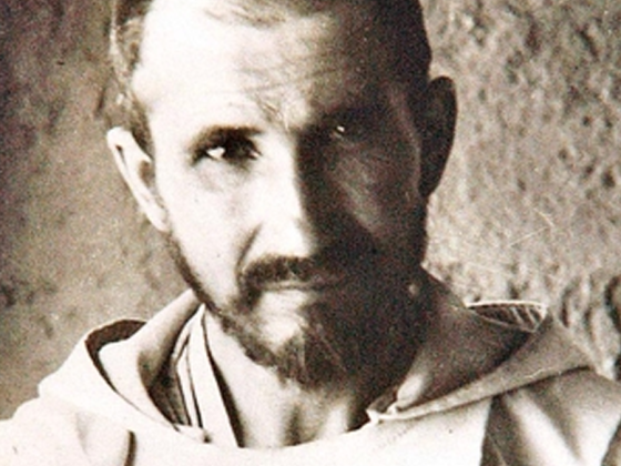 Charles de Foucauld: De mundano a asceta, de rico a pobre entre os pobres