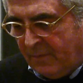 A esperança «agarra no homem pelo coração»: Luís Miguel Cintra lê Charles Péguy (2)