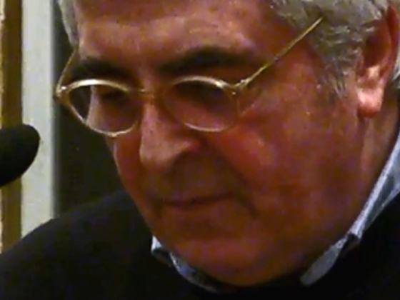 «O que me espanta, diz Deus, é a esperança. E disso não me canso»: Luís Miguel Cintra lê Charles Péguy (1)