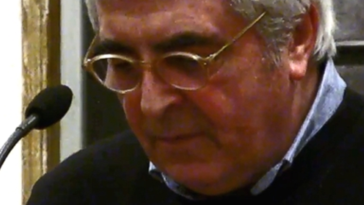«O que me espanta, diz Deus, é a esperança. E disso não me canso»: Luís Miguel Cintra lê Charles Péguy (1)