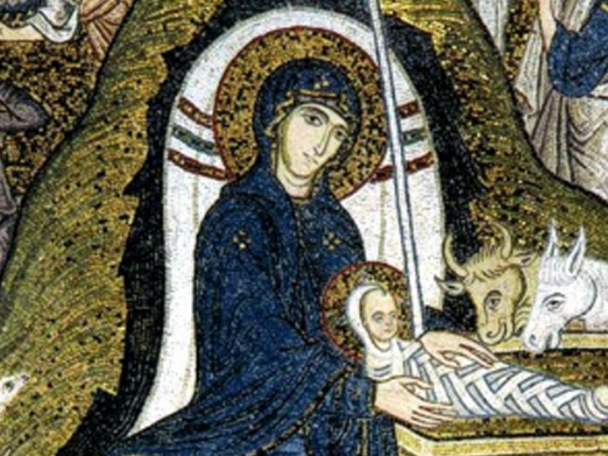 O Natal dos primeiros cristãos, segundo os Padres da Igreja