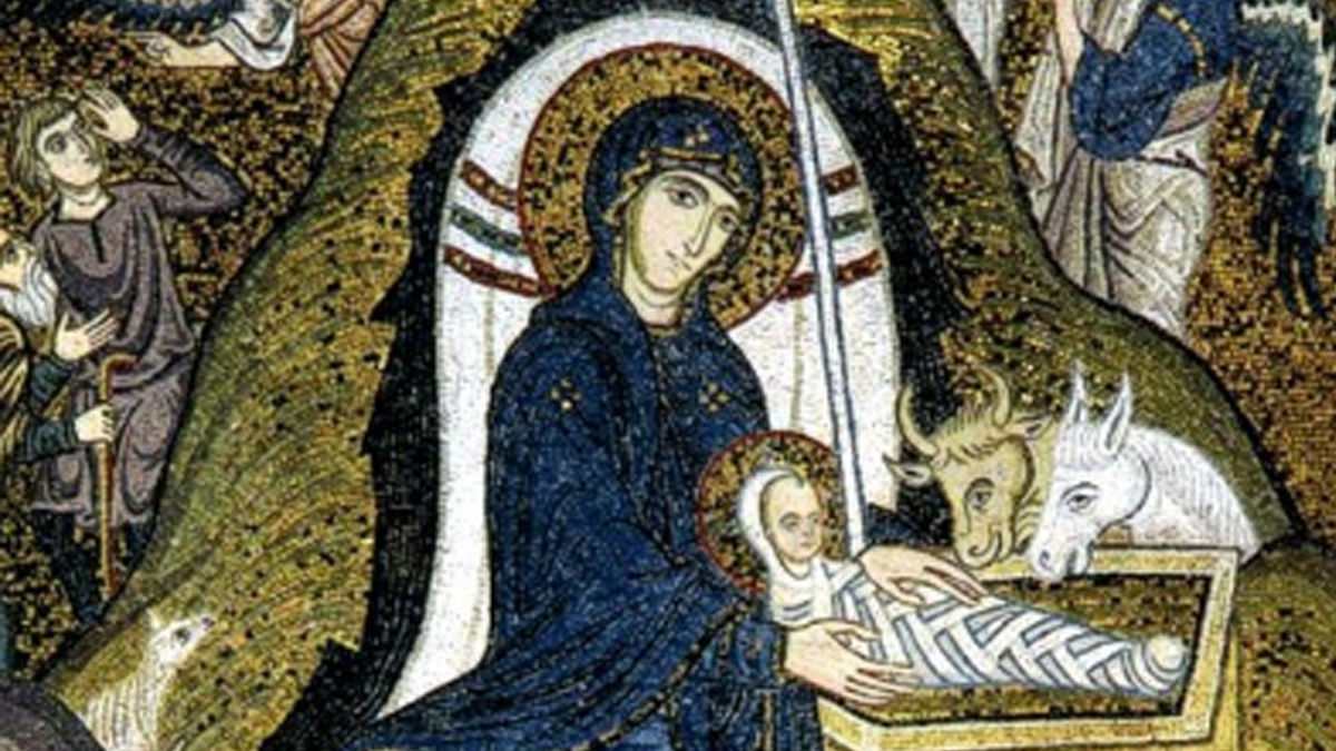 O Natal dos primeiros cristãos, segundo os Padres da Igreja