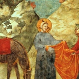 S. Nuno de Santa Maria, o Santo Condestável: evocação por Bento XVI