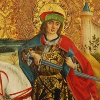 S. Nuno de Santa Maria, o Santo Condestável: evocação por Bento XVI