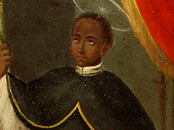 S. Martinho de Porres, padroeiro dos barbeiros e cabeleireiros, mestiço que se tornou «homem dos milagres»