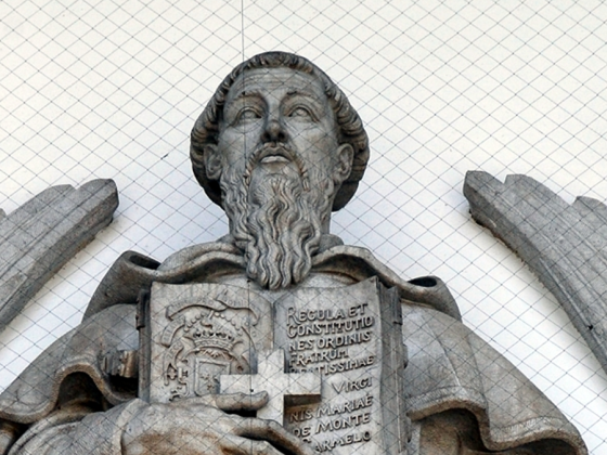 S. Nuno de Santa Maria, o Santo Condestável: evocação por Bento XVI