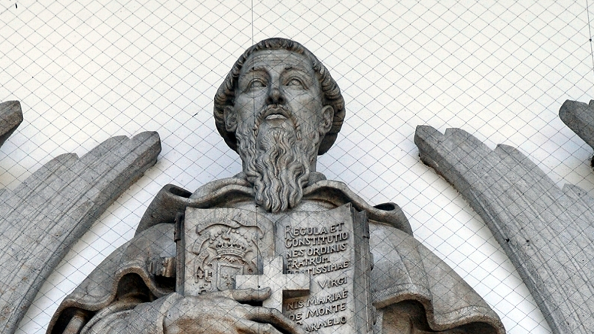 S. Nuno de Santa Maria, o Santo Condestável: evocação por Bento XVI
