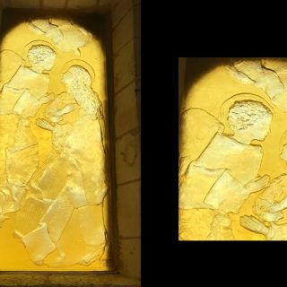 Iconografias de Nossa Senhora