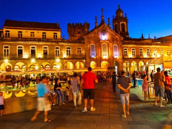 «Estamos a contribuir para abrir os olhos de todas as pessoas»: Pastoral da Cultura de Braga propõe “Nova Ágora”