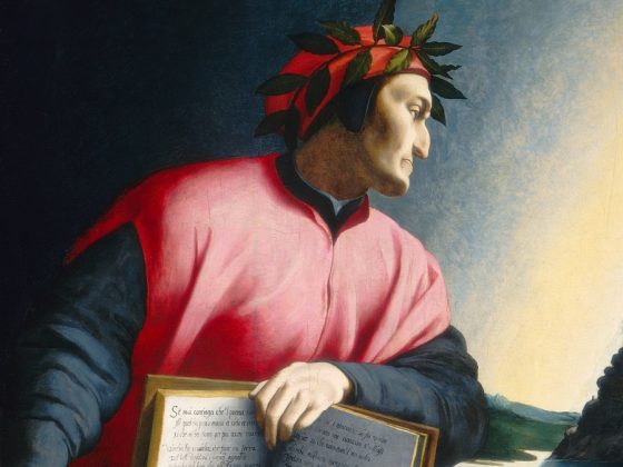 Cardeal Tolentino Mendonça abre celebrações dos 700 anos da morte de Dante