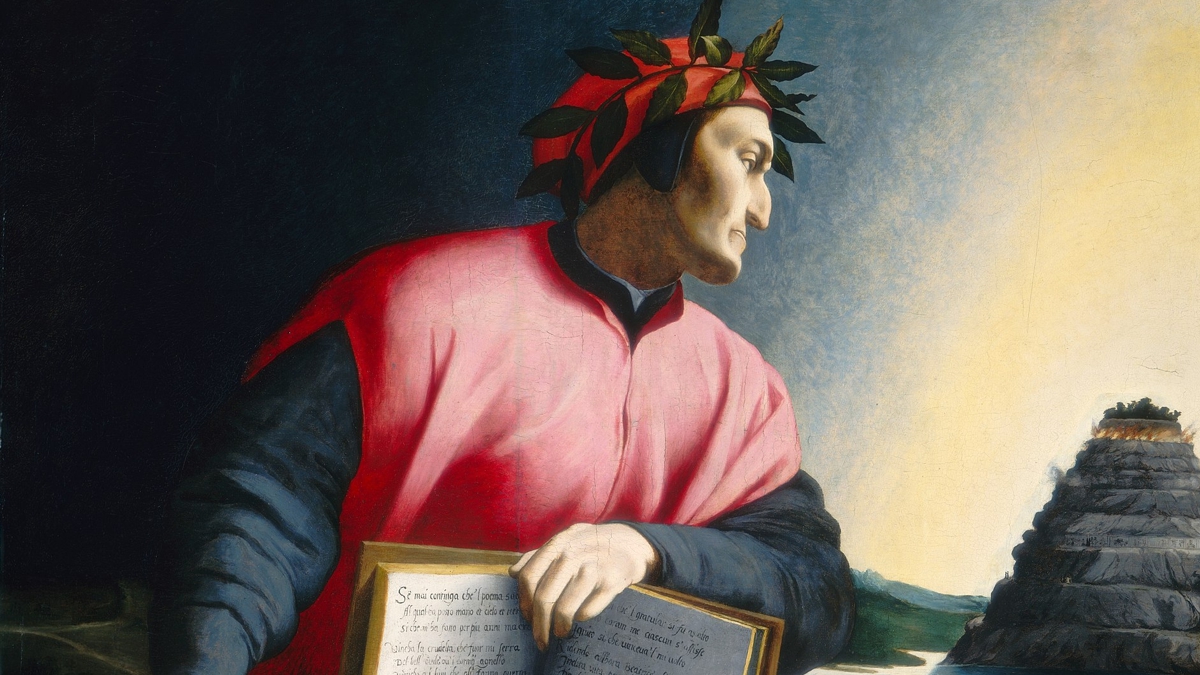 Cardeal Tolentino Mendonça abre celebrações dos 700 anos da morte de Dante