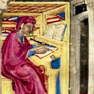 Cardeal Tolentino Mendonça abre celebrações dos 700 anos da morte de Dante