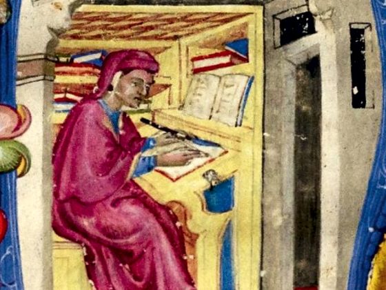 Dante em Portugal lido e comentado pela arte, cinema, literatura, teologia e ciência