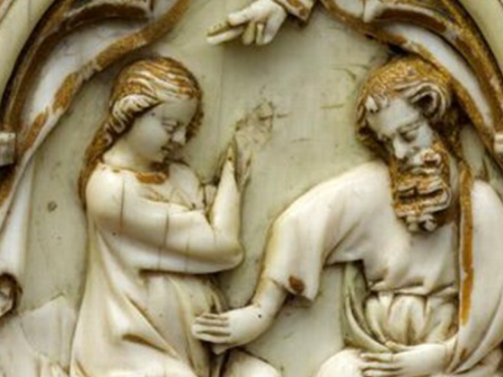 Preparar o Natal com Arte: A dúvida