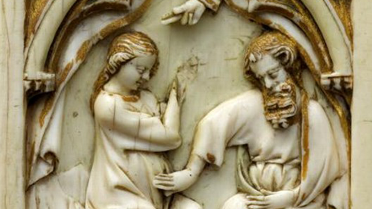 Preparar o Natal com Arte: A dúvida