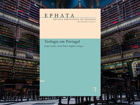 Novo número da “Ephata” questiona e revela investigação teológica em Portugal
