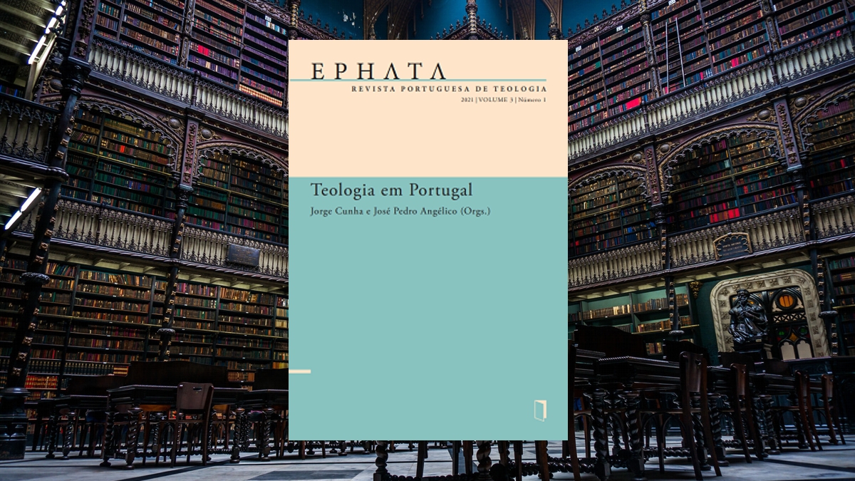 Novo número da “Ephata” questiona e revela investigação teológica em Portugal