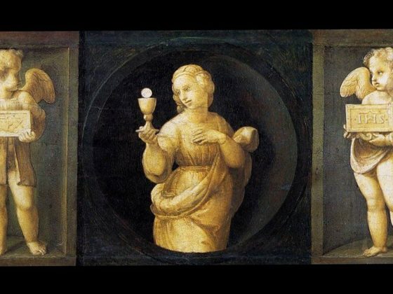 Medo e virtude