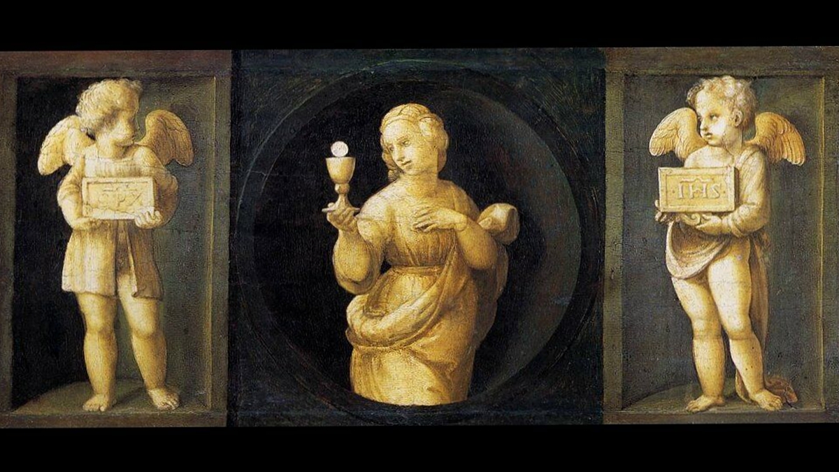 Medo e virtude