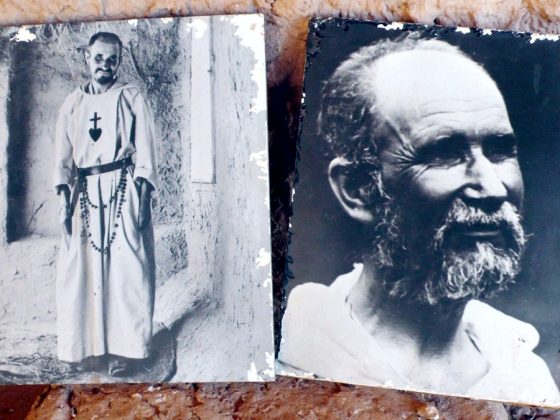 Canonização de Charles de Foucauld confirma a Igreja como presença de encontro com todos