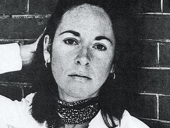 Louise Glück: Acreditar em algo sem fim
