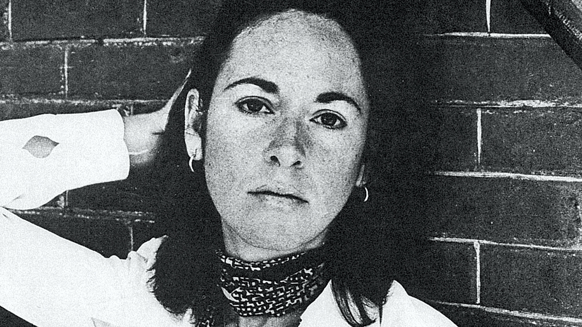 Louise Glück: Acreditar em algo sem fim