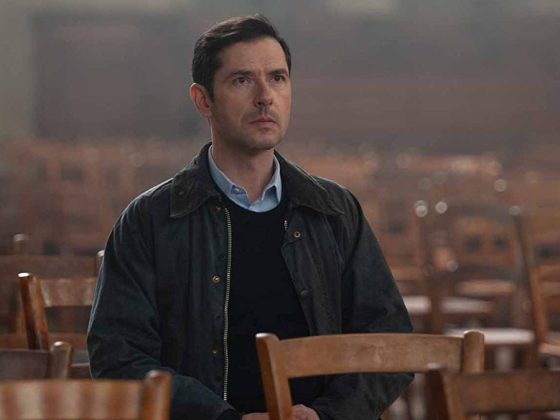 “Graças a Deus” finaliza ciclo sobre figurações do padre no cinema