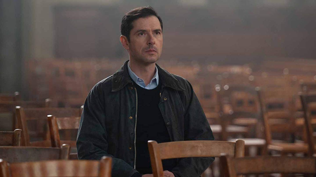 “Graças a Deus” finaliza ciclo sobre figurações do padre no cinema
