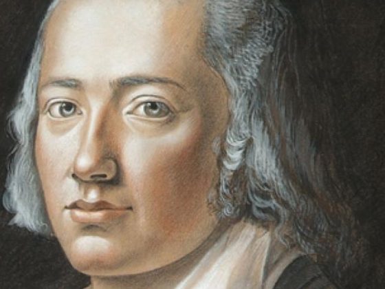 Hölderlin: «O que fica é fundado pelos poetas»