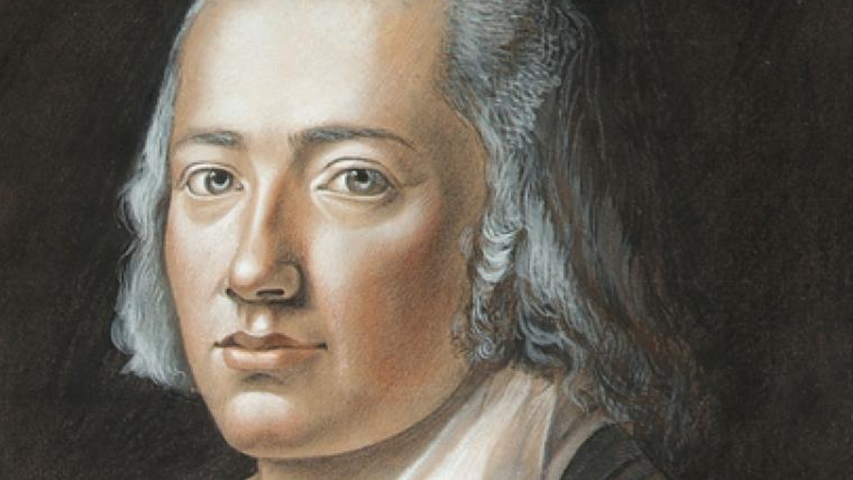 Hölderlin: «O que fica é fundado pelos poetas»