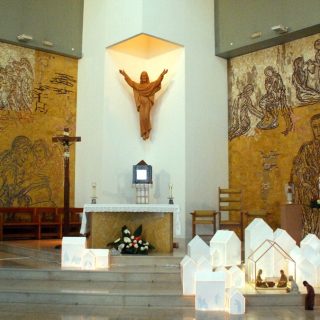 Iconografias de Nossa Senhora