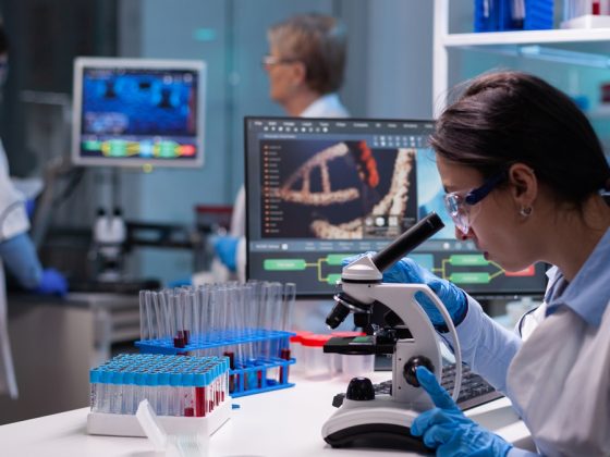 Conselho Pontifício da Cultura coorganiza congresso com diretores executivos da Moderna e Pfizer