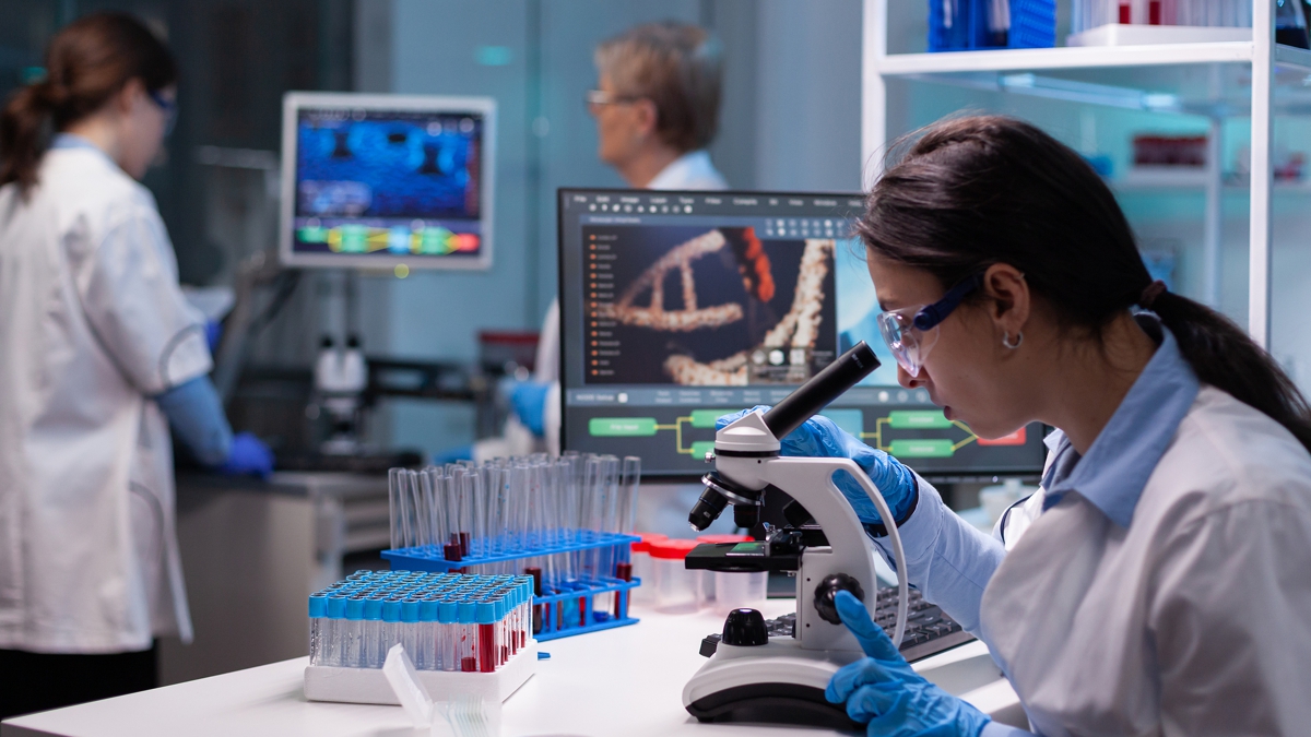 Conselho Pontifício da Cultura coorganiza congresso com diretores executivos da Moderna e Pfizer