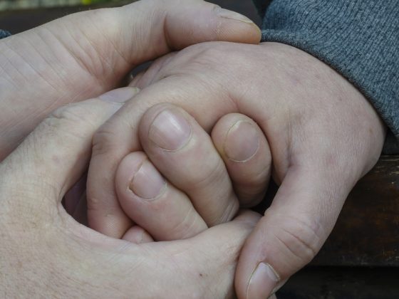 Aprendei de mim, estancai a hemorragia de humanidade da História