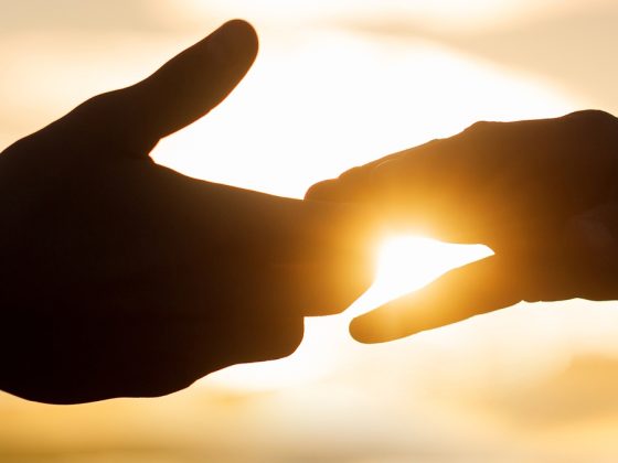 Dar e possuir: as contas de Deus não são como as nossas