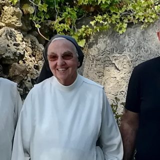 Santa Maria Goretti: O Evangelho é dos pequeninos