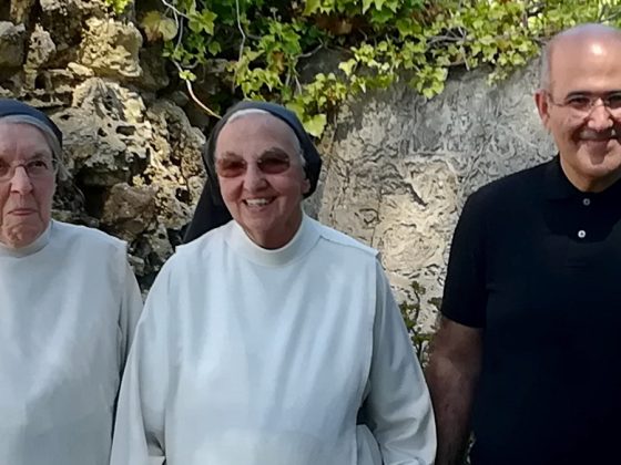 Testamento da Irmã Maria Domingos