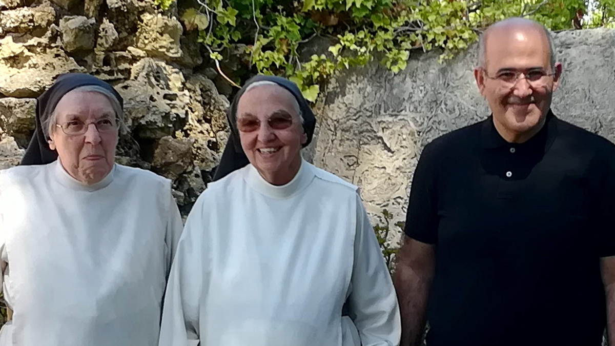 Testamento da Irmã Maria Domingos